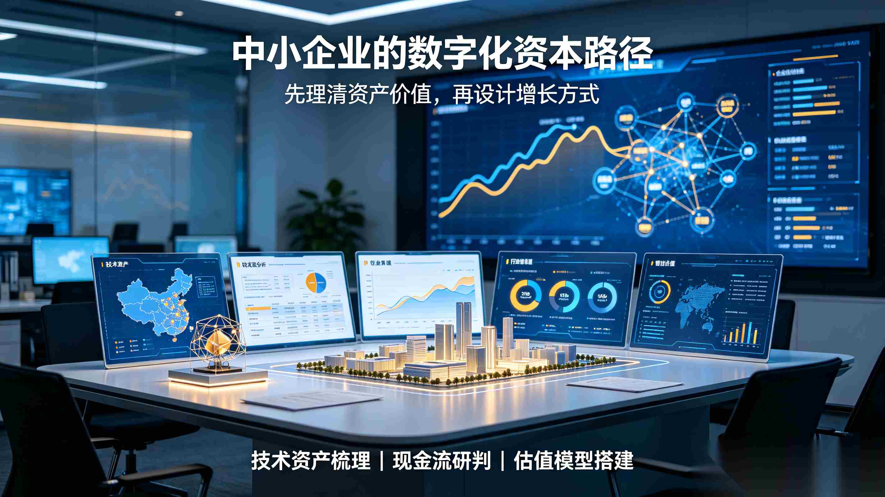 2026注册制全解析｜企业上市完整流程、板块选择、成本周期实操指南-第1张图片-深圳中科创投